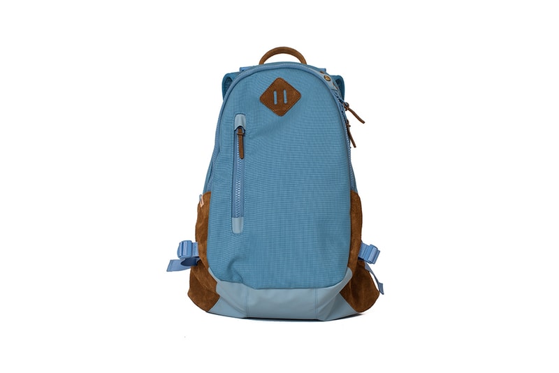 visvim Ballistic Prime Backpack