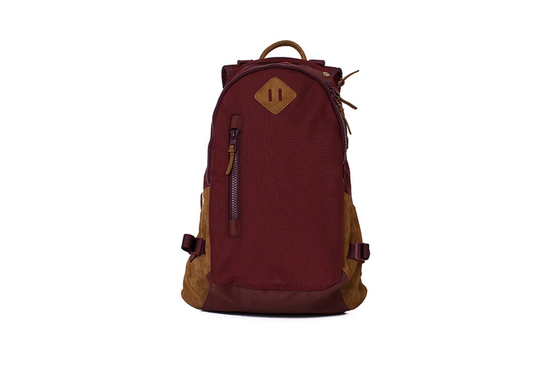 visvim Ballistic Prime Backpack