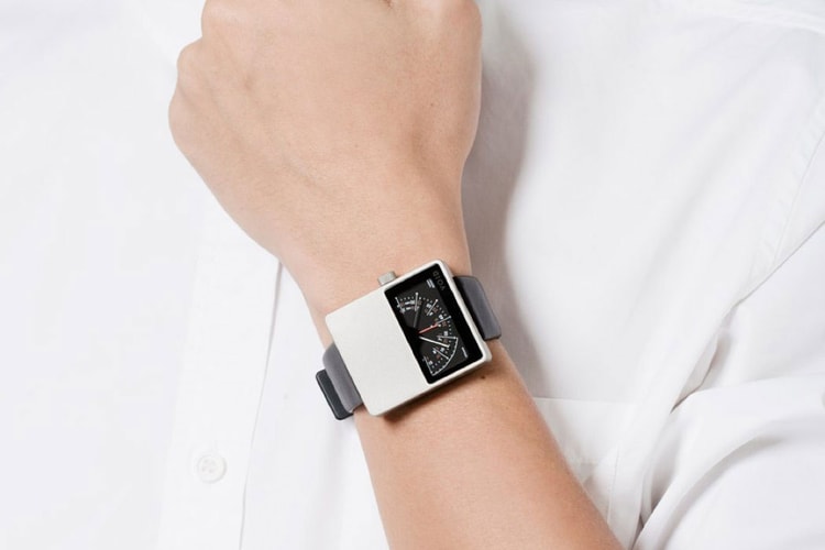 VOID's Watches Are a Perfect Mix of Vintage and Contemporary