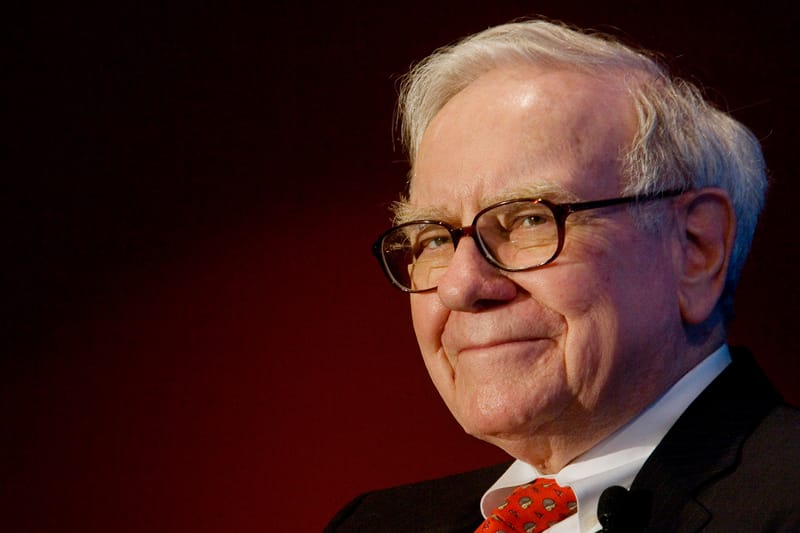 Apple Stock Surges in Wake of Warren Buffett's Sizable Investment