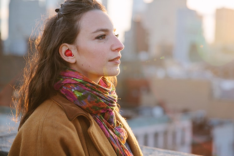 Waverly Labs' Pilot Earpiece Translates Different Languages in Real Time
