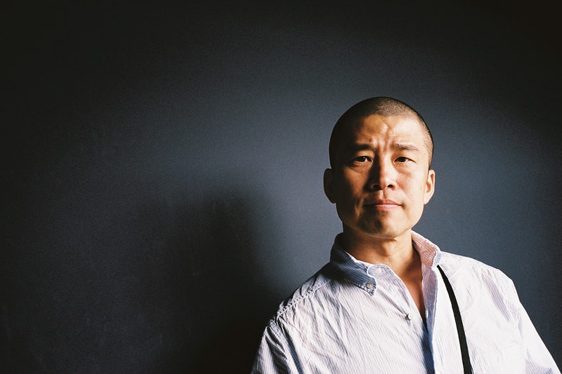 Shin Okishima Brand Director of Stussy Japan Interview