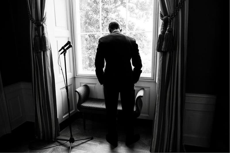President Barack Obama Photos by Pete Souza