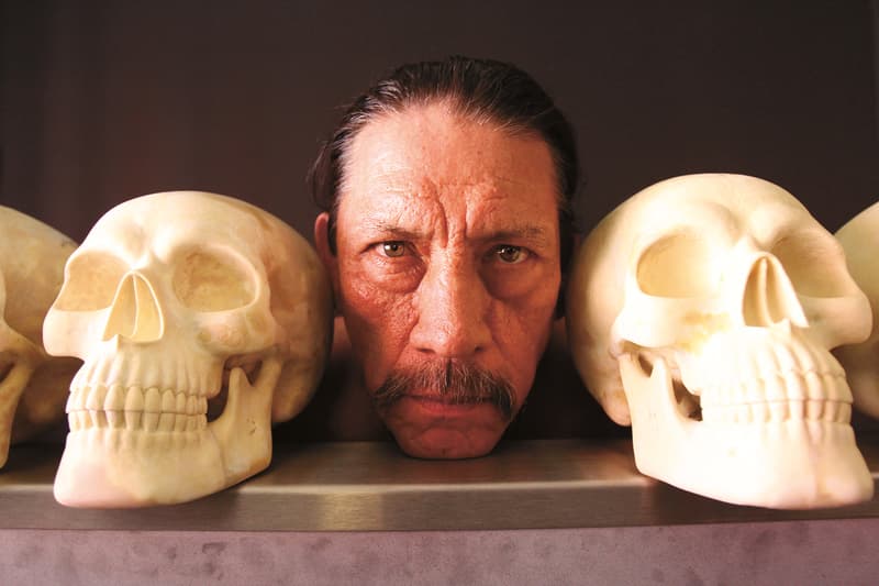 Capturing Culture With Willie T