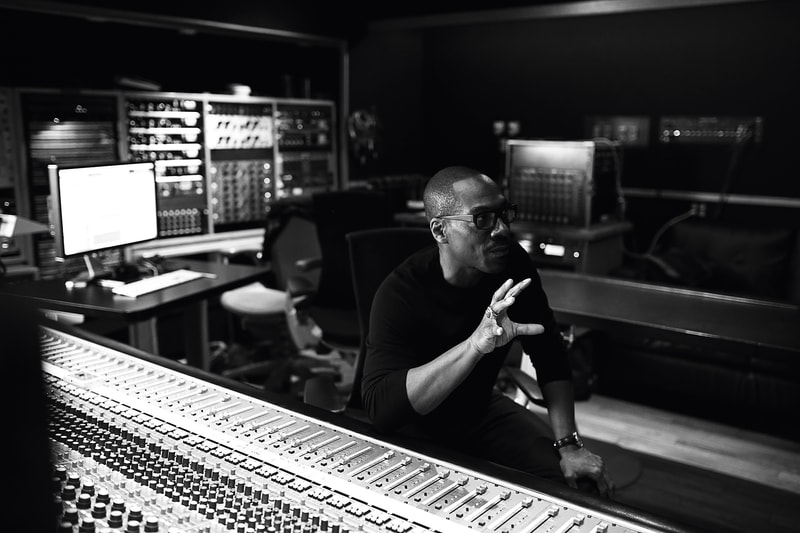 Capturing Culture With Willie T