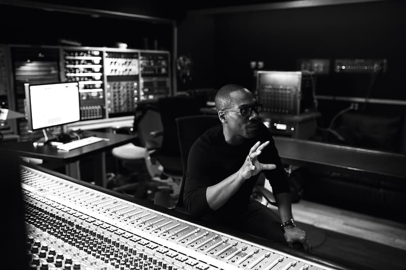 Capturing Culture With Willie T