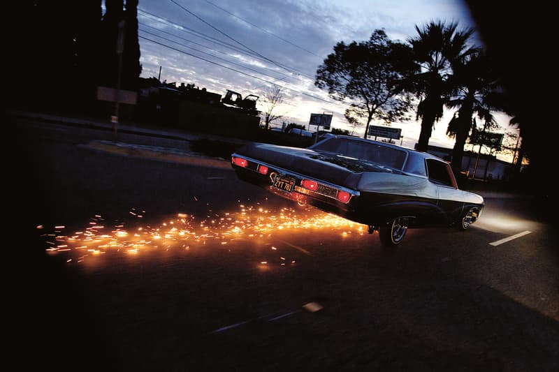 Capturing Culture With Willie T