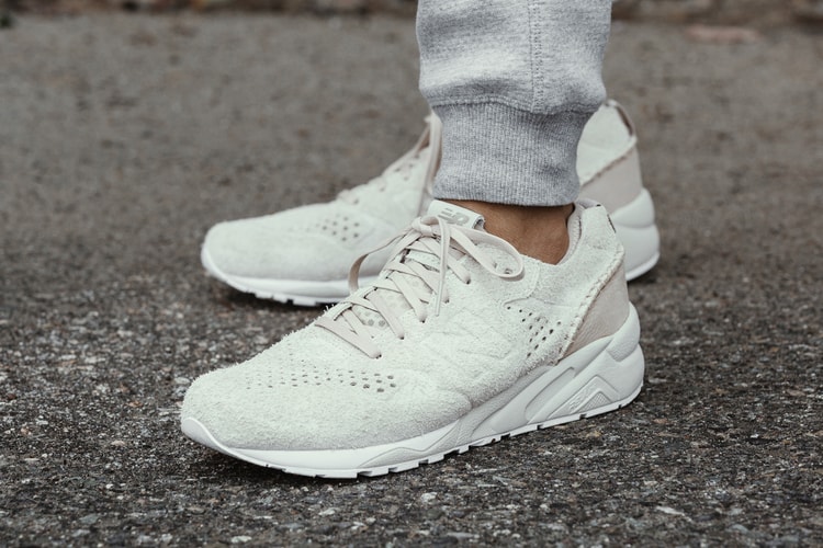 wings+horns x New Balance MT580 Deconstructed Lookbook