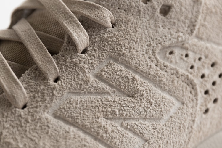 wings+horns x New Balance MT580 Deconstructed Teaser