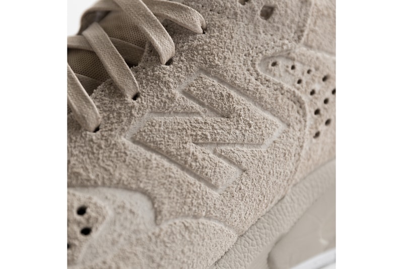 wings + horns New Balance MT580 Deconstructed Sneaker First Look