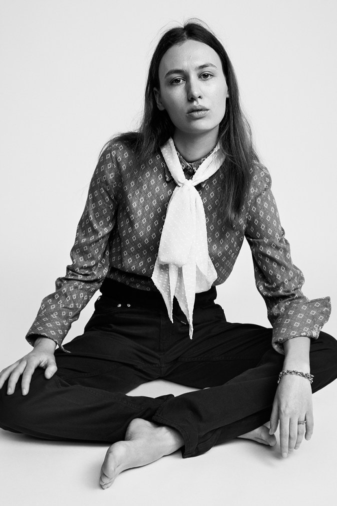 Wood Wood 2016 FW Denim Collection