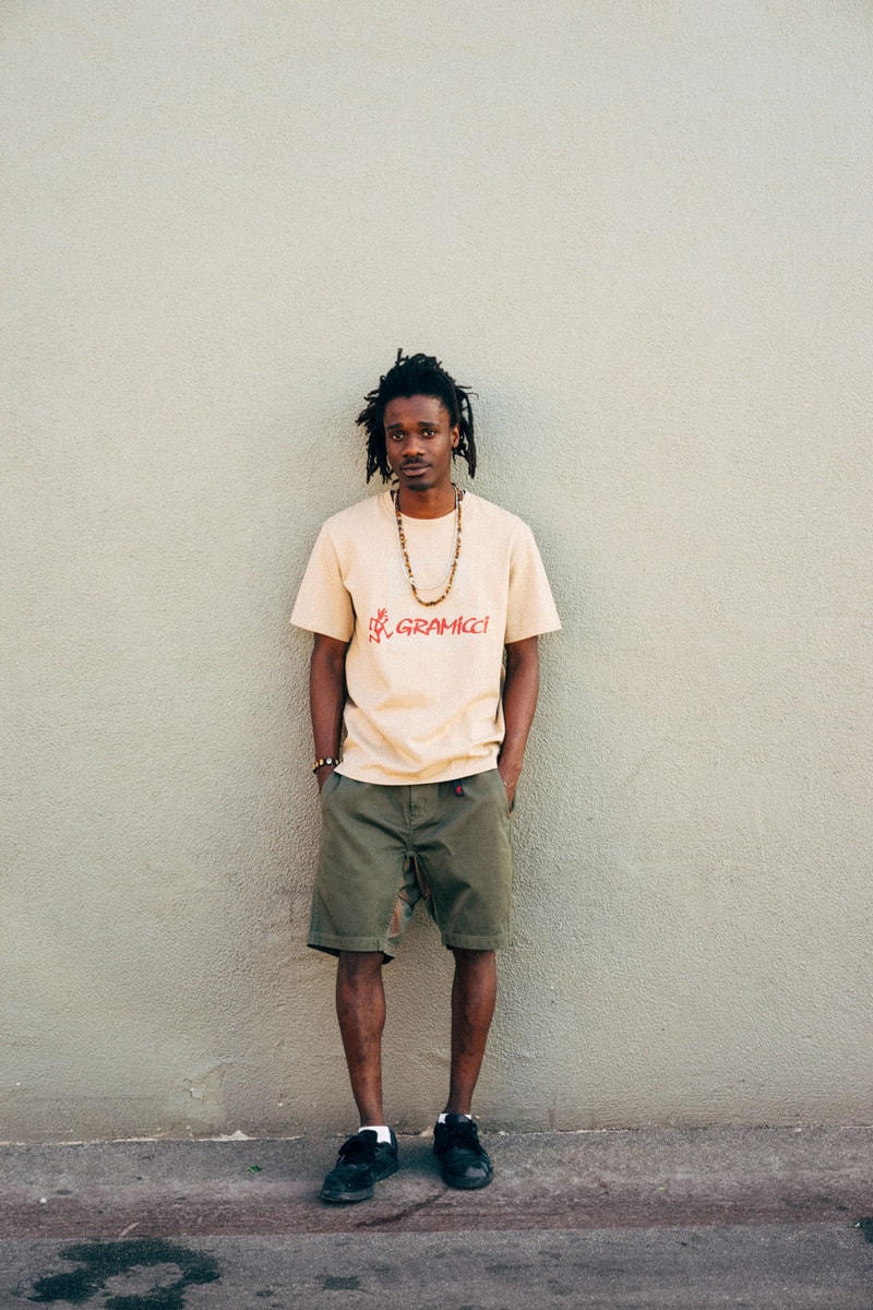XLARGE 2016 Summer Lookbook