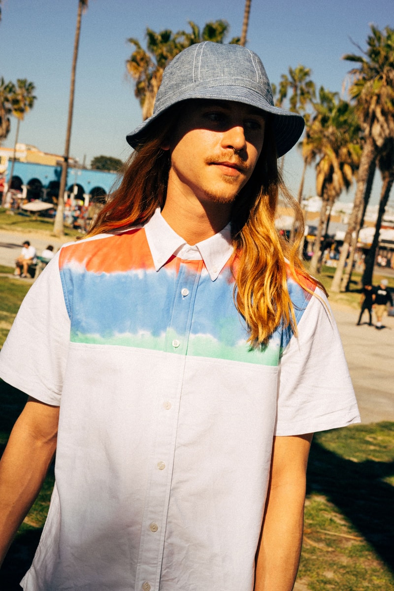 XLARGE 2016 Summer Lookbook