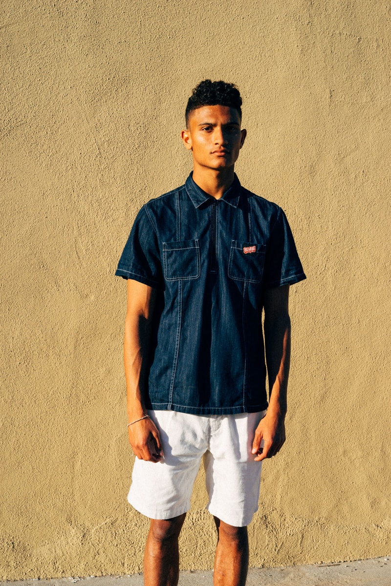 XLARGE 2016 Summer Lookbook