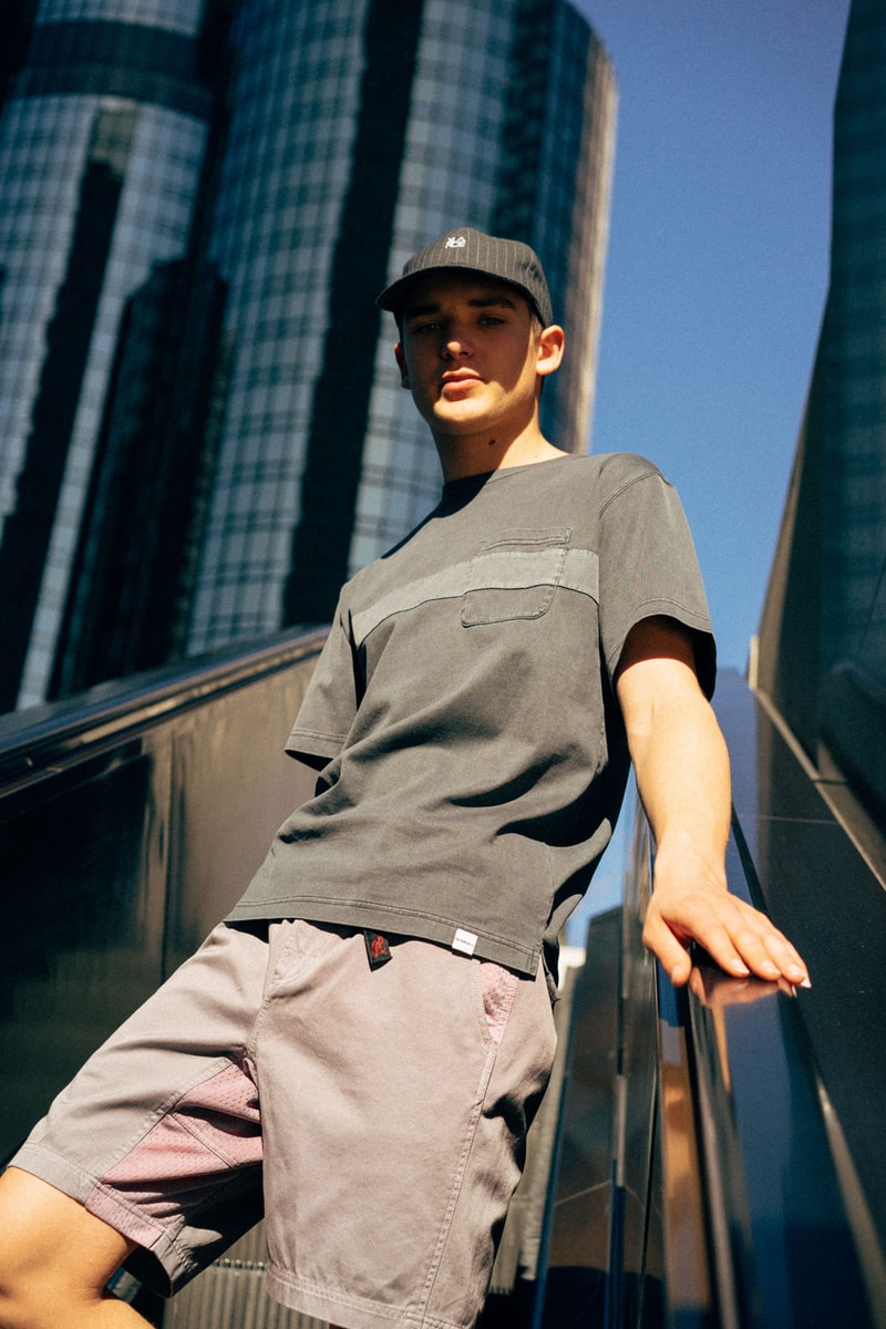 XLARGE 2016 Summer Lookbook