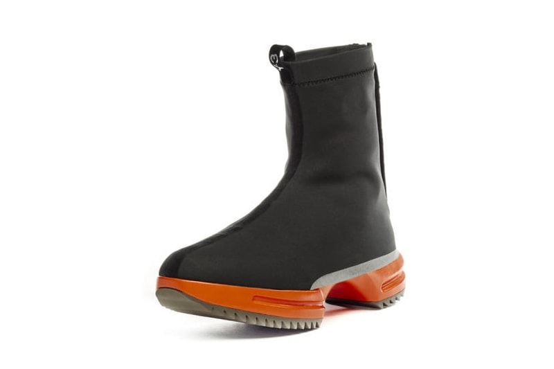 Y-3 Yohji Yamamoto 2016 Fall Footwear Preview