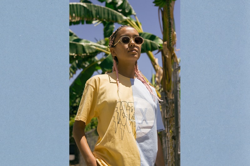 10 Deep 2016 Summer "Vibes Only" Lookbook