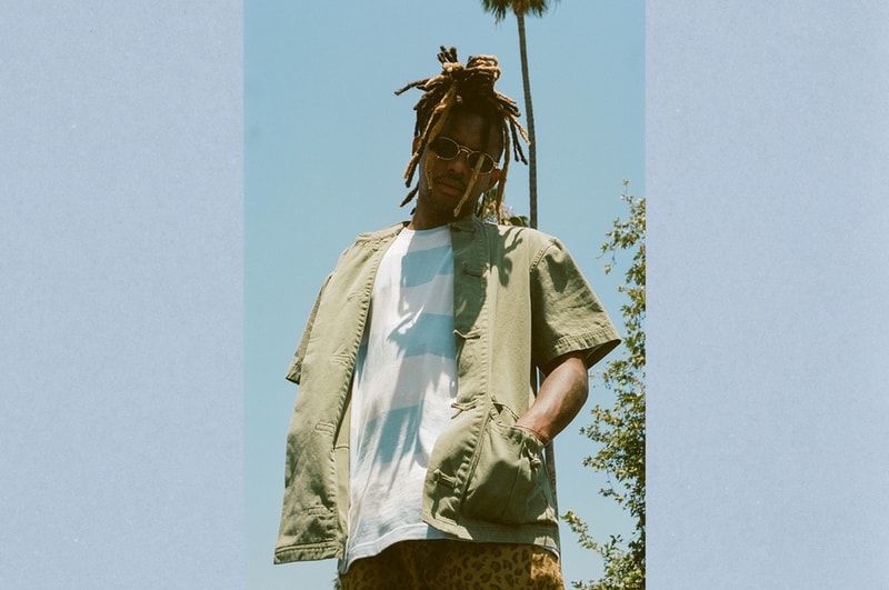 10 Deep 2016 Summer "Vibes Only" Lookbook