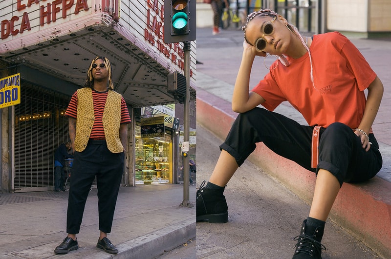 10 Deep 2016 Summer "Vibes Only" Lookbook