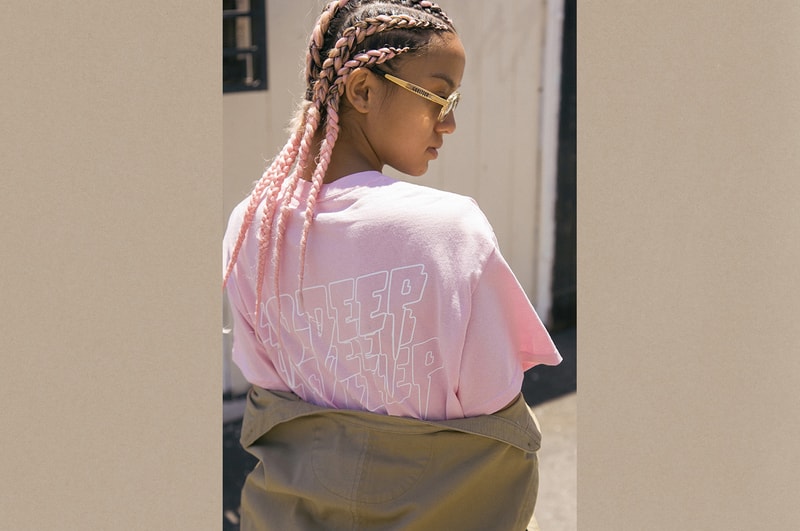10 Deep 2016 Summer "Vibes Only" Lookbook