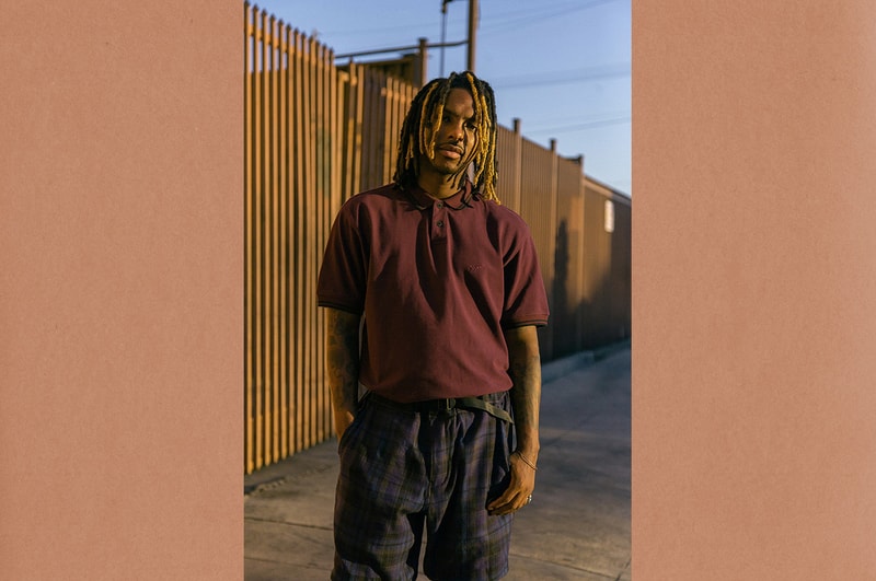 10 Deep 2016 Summer "Vibes Only" Lookbook