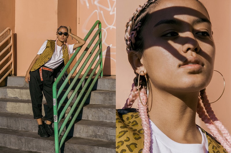 10 Deep 2016 Summer "Vibes Only" Lookbook