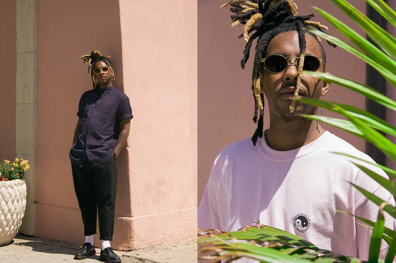10 Deep 2016 Summer "Vibes Only" Lookbook