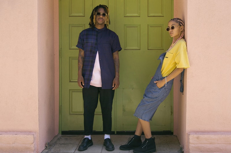 10 Deep 2016 Summer "Vibes Only" Lookbook