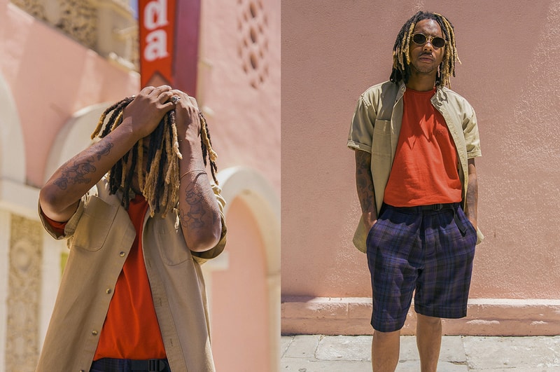 10 Deep 2016 Summer "Vibes Only" Lookbook