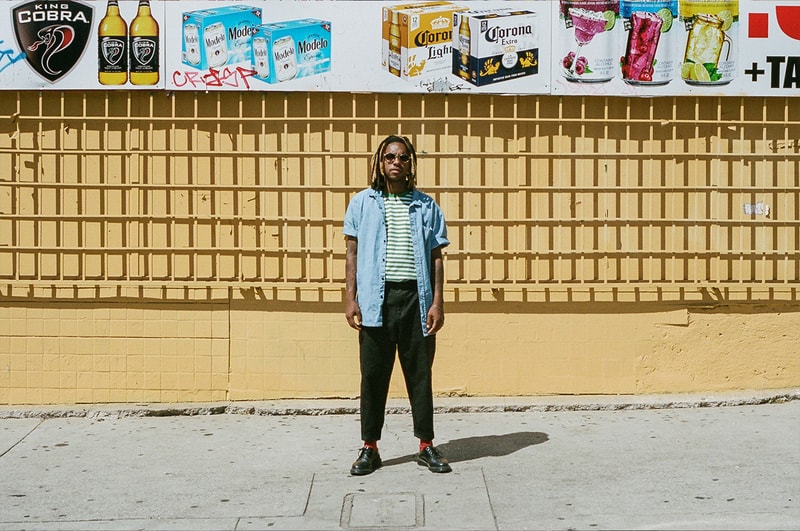 10 Deep 2016 Summer "Vibes Only" Lookbook