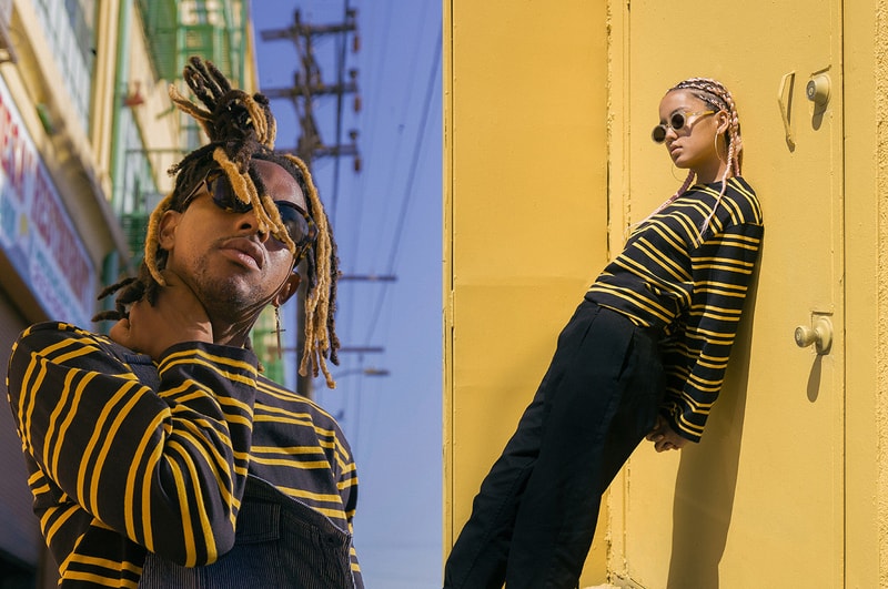 10 Deep 2016 Summer "Vibes Only" Lookbook