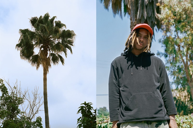 10 Deep 2016 Summer "Vibes Only" Lookbook