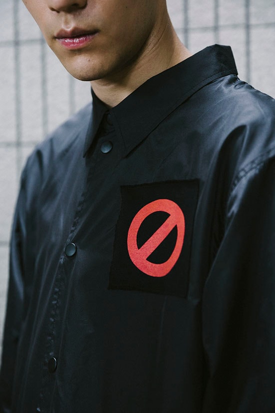 Nas x Ghostbusters Collaborations to Celebrate the Cult Film's Reboot