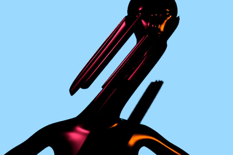 Check out Some of the Artwork That Debuted at This Year's Digital Madrid Festival 