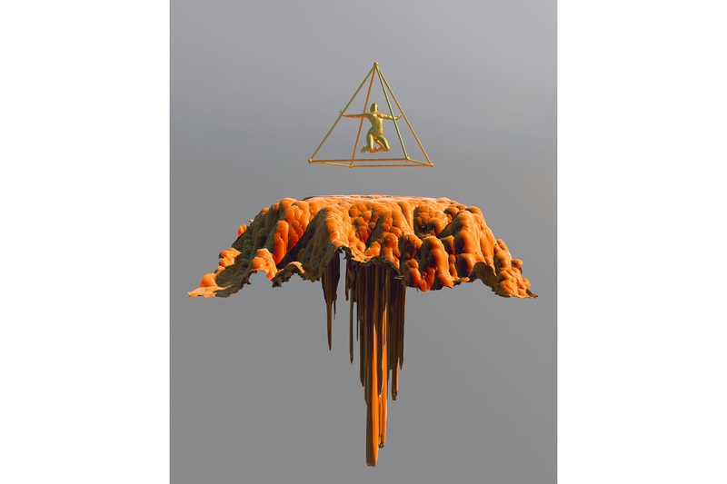 2016 Digital Madrid Festival Artwork