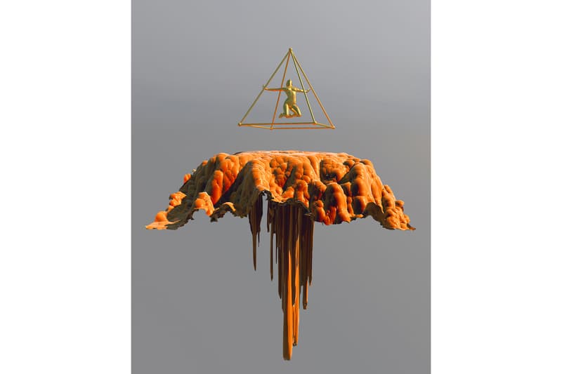 2016 Digital Madrid Festival Artwork