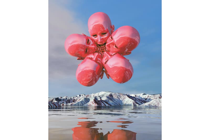 2016 Digital Madrid Festival Artwork