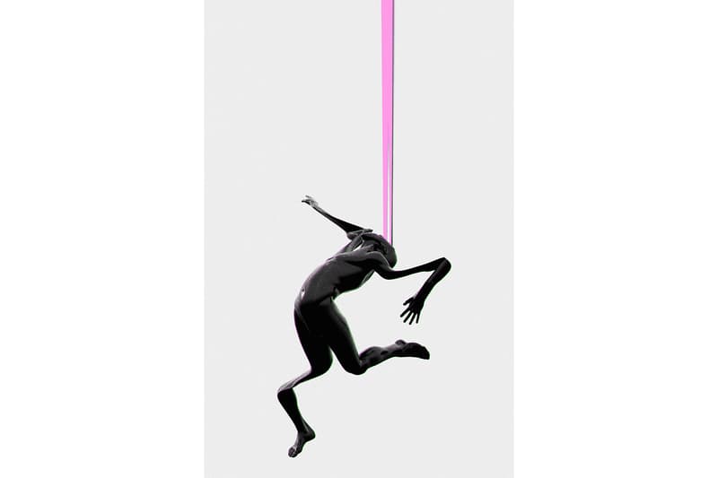 2016 Digital Madrid Festival Artwork