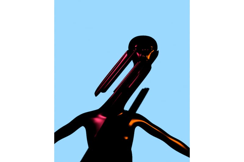2016 Digital Madrid Festival Artwork