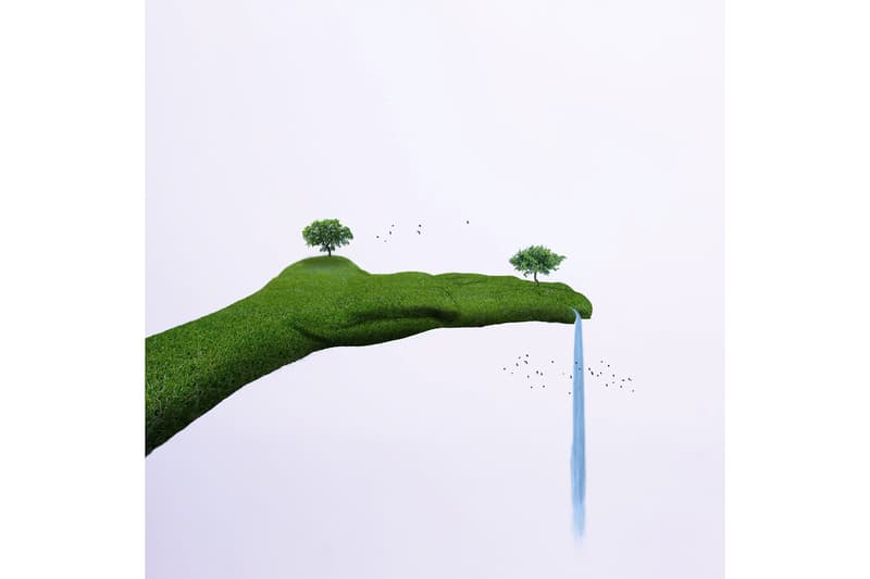 2016 Digital Madrid Festival Artwork