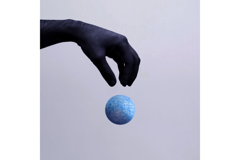 2016 Digital Madrid Festival Artwork
