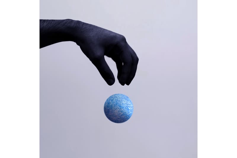 2016 Digital Madrid Festival Artwork