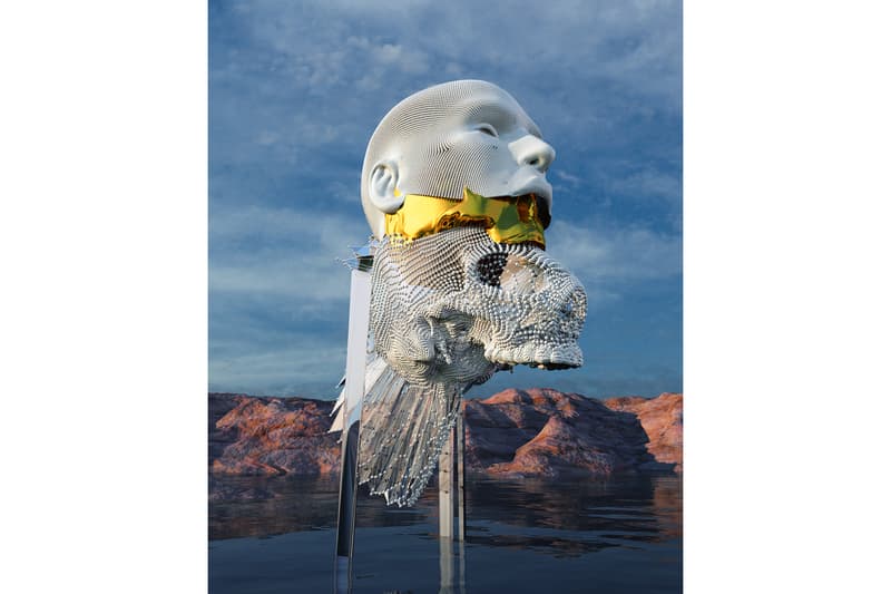 2016 Digital Madrid Festival Artwork