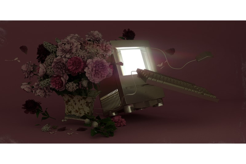 2016 Digital Madrid Festival Artwork