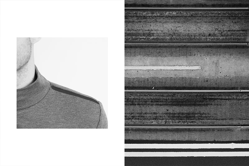Apocs 2016 Fall/Winter Lookbook