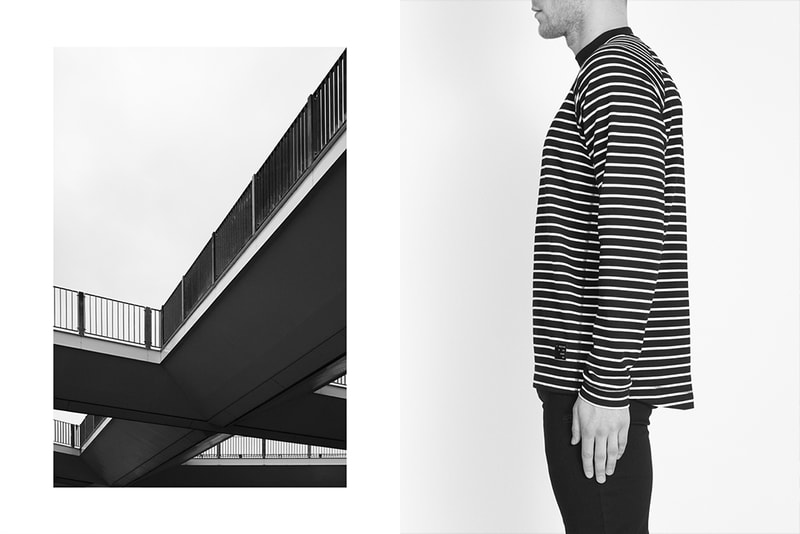Apocs 2016 Fall/Winter Lookbook
