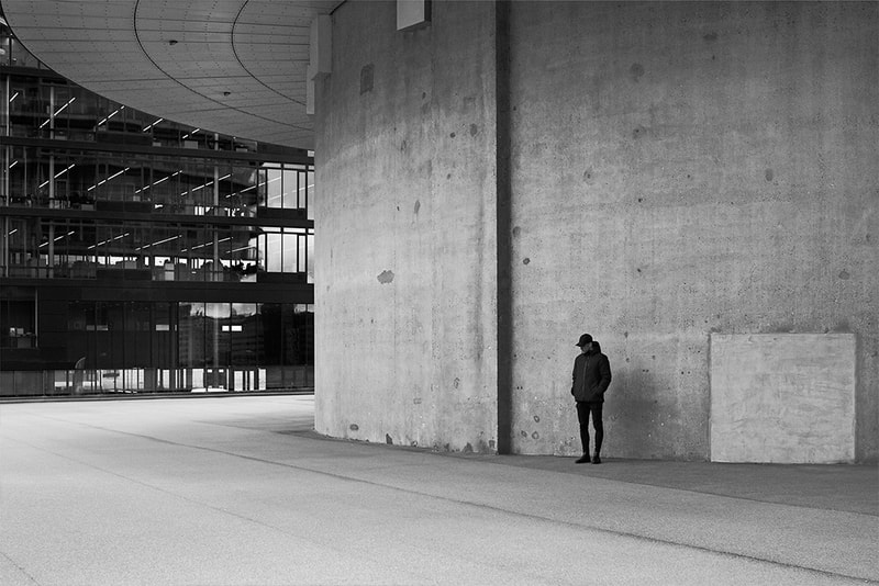 Apocs 2016 Fall/Winter Lookbook