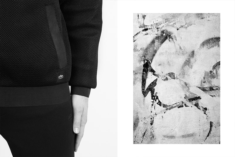Apocs 2016 Fall/Winter Lookbook