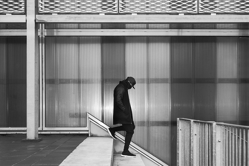 Apocs 2016 Fall/Winter Lookbook