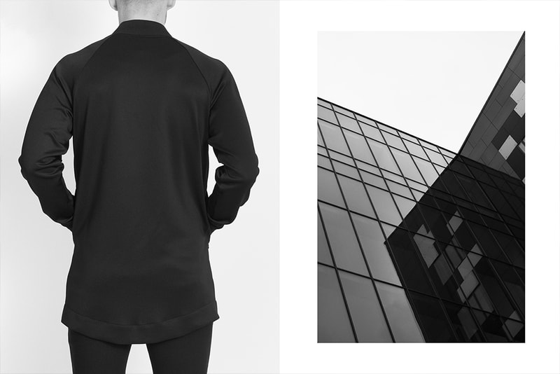 Apocs 2016 Fall/Winter Lookbook